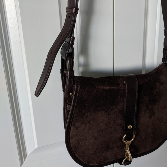 MK saddle bag - Picture 6 of 8